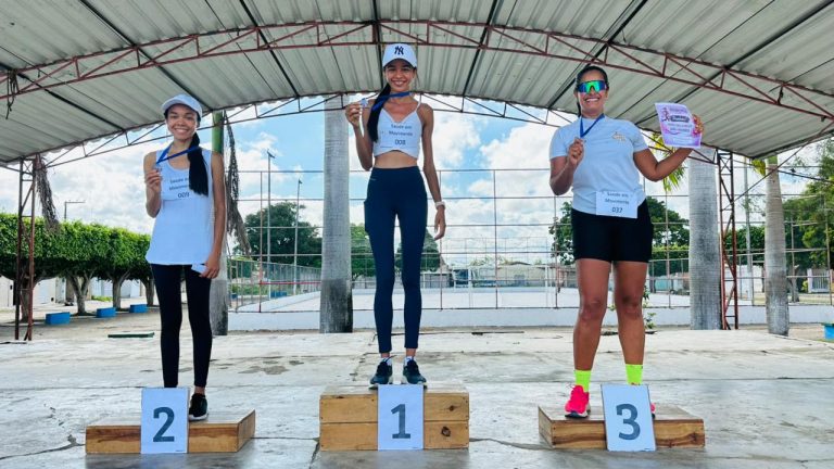 Prefeitura de Lagarto realiza 1ª Corrida da Mulher no povoado Açuzinho