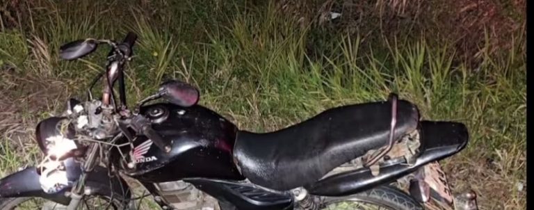 BPRv registra dois acidentes durante fim de semana em Sergipe