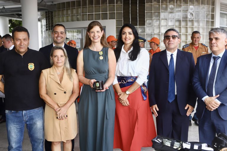 Sergipe consolida-se no Top 10 nacional em execução de recursos para Segurança Pública