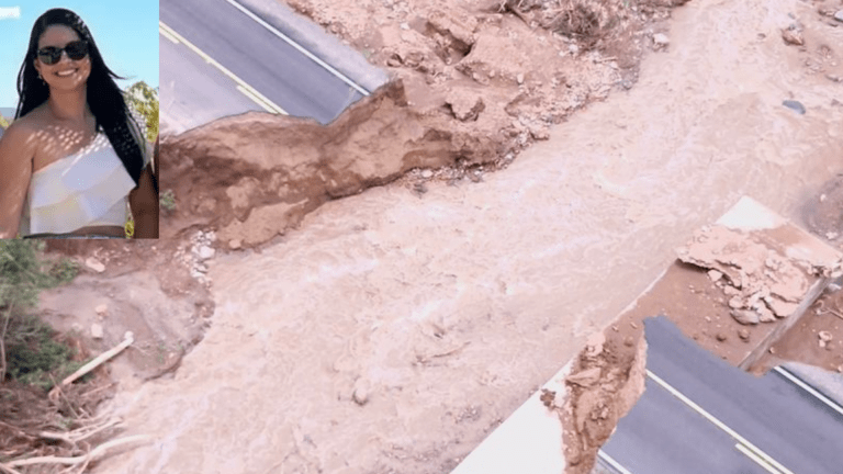 Corpo de mulher que morreu após carro ser arrastado durante chuva na divisa de Sergipe e AL é sepultado