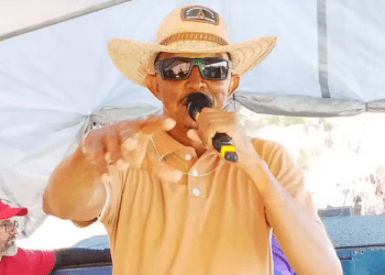 Cantor de forró é encontrado morto após dias desaparecido em Neópolis