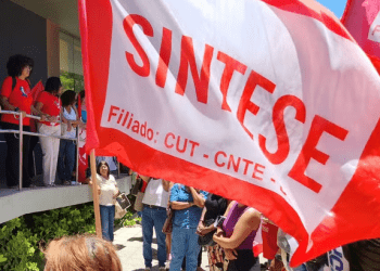 Após 10 dias, greve dos professores da rede pública de Sergipe é encerrada