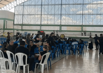 Empresária vítima de feminicídio é velada sob comoção em Canindé de São Francisco