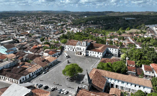 Mulher é vítima de tentativa de feminicídio e é resgatada em área de mata em São Cristóvão