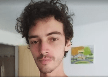 Família procura sergipano de 29 anos que desapareceu ao sair de Pipa com destino a Natal