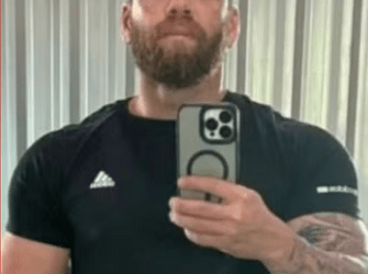 Suspeito de matar namorada em hotel de Aracaju recebe alta do Hospital de Urgências de Sergipe