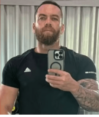 Suspeito de matar namorada em hotel de Aracaju recebe alta do Hospital de Urgências de Sergipe