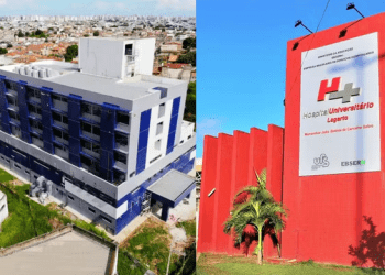 Servidores dos Hospitais Universitários de Aracaju e Lagarto entram em greve