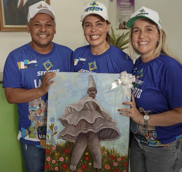 Deputado Ibrain de Valmir destaca atuação das secretárias de Assistência Social Érica Mitidieri e Suely Menezes