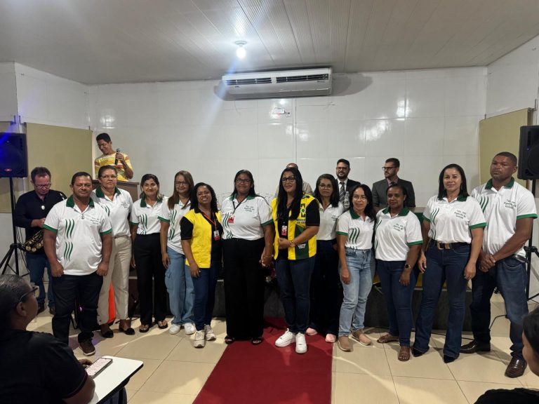 Sindicato amplia atuação e passa a contar com profissionais da saúde de Salgado