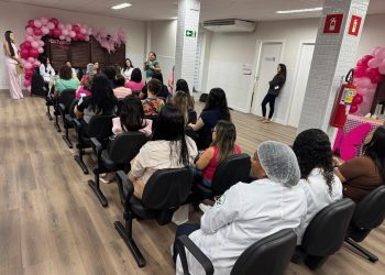 Março Lilás: Ipesaúde realizará evento de prevenção ao câncer do colo do útero com palestra e ações de bem-estar nesta quinta, 19