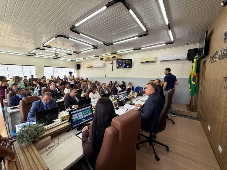 Prefeitura de Lagarto garante reajuste integral do Piso dos Professores