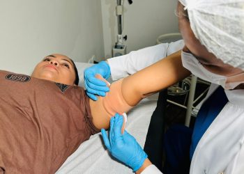 Prefeitura de Lagarto realiza Dia D de Saúde da Mulher