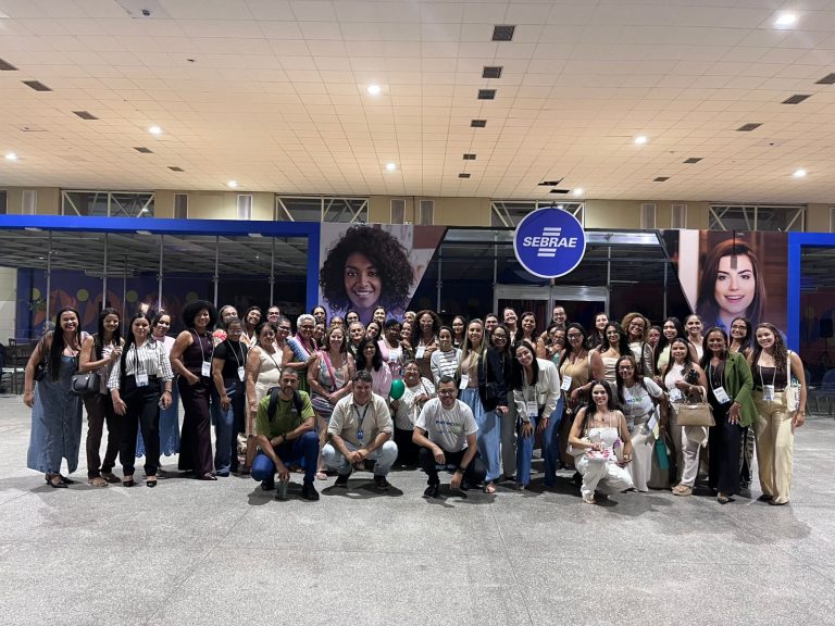 Empreendedorismo feminino transforma histórias e impulsiona negócios em Lagarto