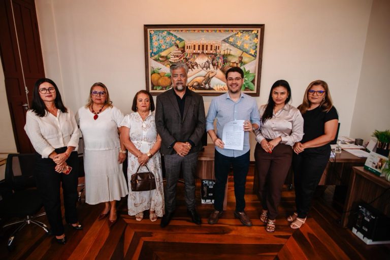 Lagarto firma parceria com o Governo de Sergipe e amplia acesso a serviços da SEFAZ