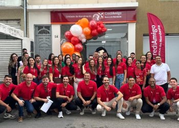 Crediamigo registra expansão de 85% em pontos de atendimento em Sergipe