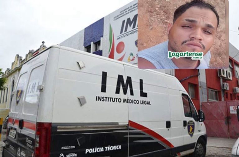 Corpo de jovem desaparecido é encontrado na zona rural de Lagarto