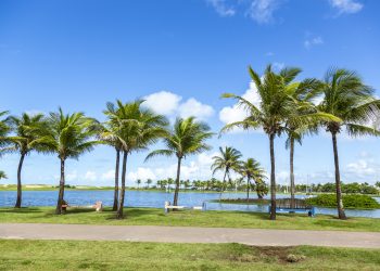 Outono começa com calor e sem previsão de chuva em Sergipe