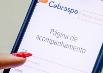 Consulta aos locais das provas do concurso para professor da rede estadual já está disponível