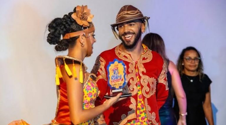 Governo amplia período de inscrições do concurso Rei e Rainha do País do Forró 2026