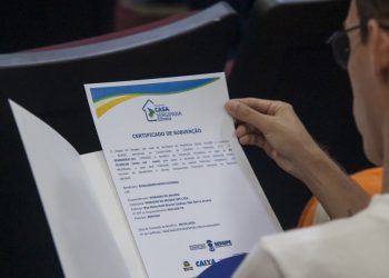 Governo orienta beneficiários sobre o passo a passo após aprovação no Casa Sergipana