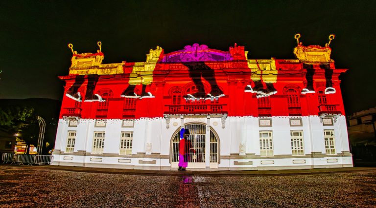 Governo divulga programação oficial do Festival SE Mapping