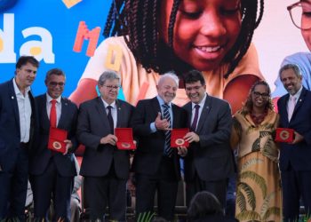 Sergipe bate metas e recebe Selo Ouro do Compromisso com a Alfabetização 2025