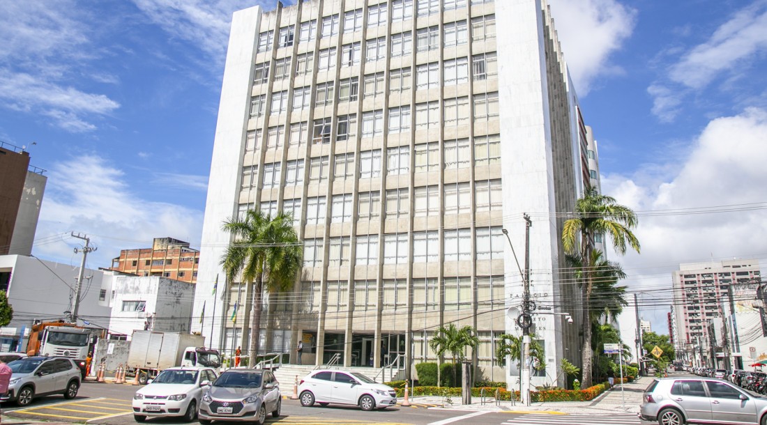 Justiça determina suspensão de greve dos professores da rede estadual / Foto: Igor Matias