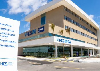 Hospital do Câncer registra mais de 3.500 atendimentos e amplia oferta de cuidado especializado em Sergipe