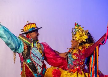 Inscrições abertas para concurso Rei e Rainha do País do Forró 2026