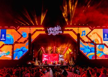 Verão Sergipe promete movimentar Canindé de São Francisco com vasta programação