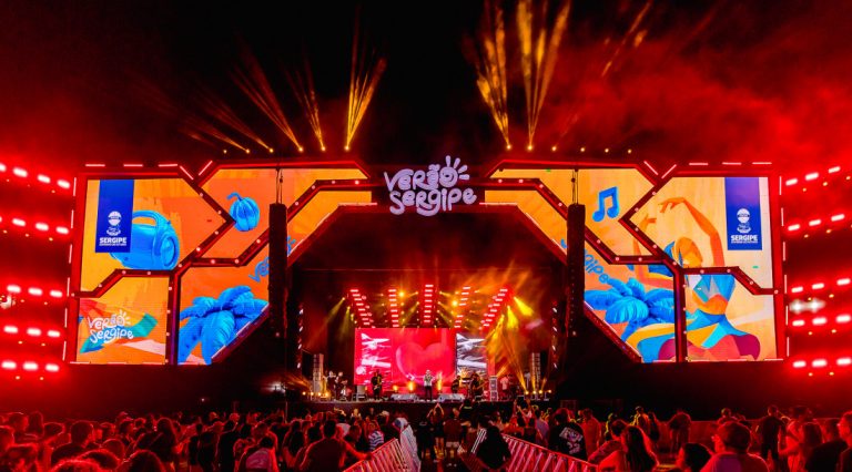 Verão Sergipe promete movimentar Canindé de São Francisco com vasta programação