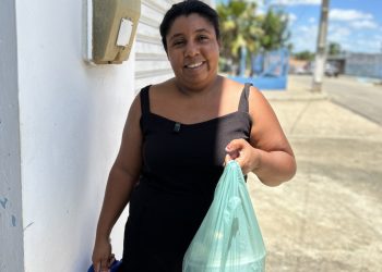 Governo de Sergipe ultrapassa marca de 2 milhões de refeições entregues pelo Programa Prato do Povo