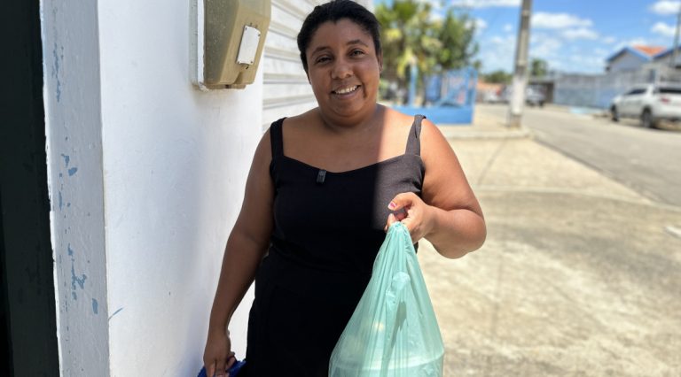 Governo de Sergipe ultrapassa marca de 2 milhões de refeições entregues pelo Programa Prato do Povo