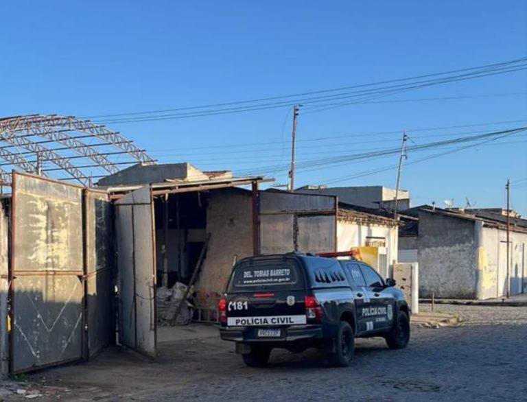 Ação conjunta prende investigado por liderar grupo especializado em furtos mediante fraude