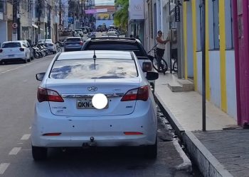 DTTU restringe circulação de veículos pesados no centro de Lagarto