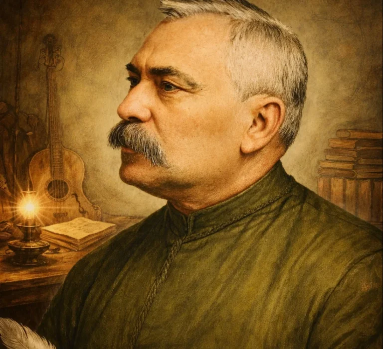 Lagarto relembra trajetória de Sílvio Romero, um dos grandes intelectuais do Brasil