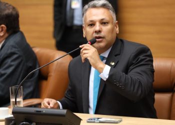 Ibrain de Valmir defende preservação de igreja histórica na Praia do Saco