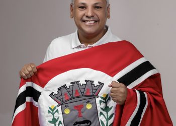 Lagarto celebra 146 anos com avanços estruturantes e trabalho de Ibrain de Valmir