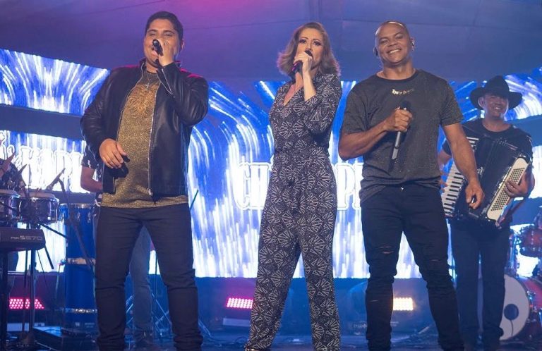 Sergipe Junino: Marcelo Lacerda e Chá de Kapiaba fazem esquenta do evento no Riomar