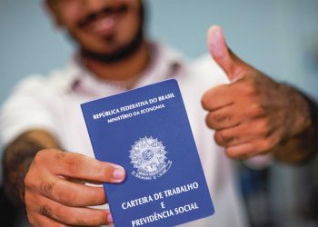 Sergipe é o 1º estado do Nordeste e o 5º do país que mais emprega jovens