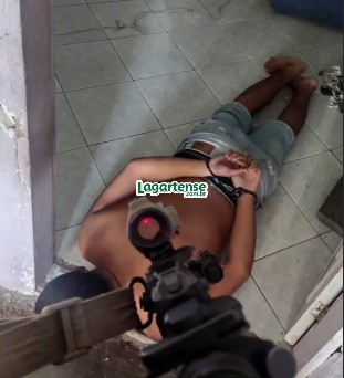 Polícia Civil recaptura adolescente suspeito de homicídio na zona rural de Lagarto