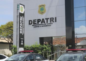 PC age rápido e prende suspeito de furto em condomínio de alto padrão