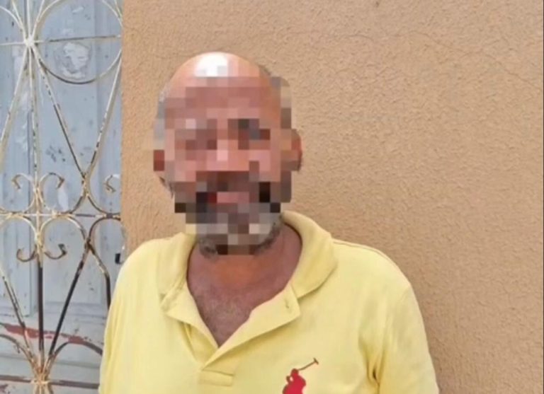 Foragido por homicídio é preso em Lagarto após ação integrada