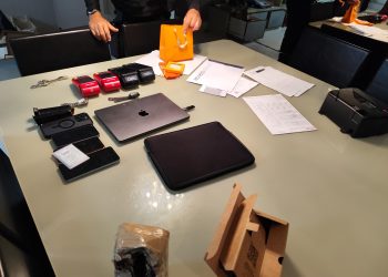 Operação desarticula organização criminosa interestadual e cumpre ordens judiciais em Tobias Barreto