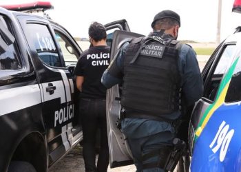 Ação integrada desarticula grupo investigado por roubos de motocicletas