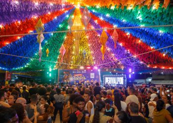 Governo lança edital para seleção de atrações da Segundona do Turista 2026