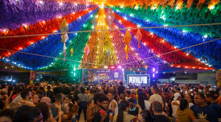 Governo lança edital para seleção de atrações da Segundona do Turista 2026