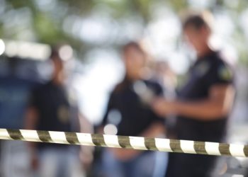 DHPP elucida desaparecimento de mulher e prende suspeito do crime