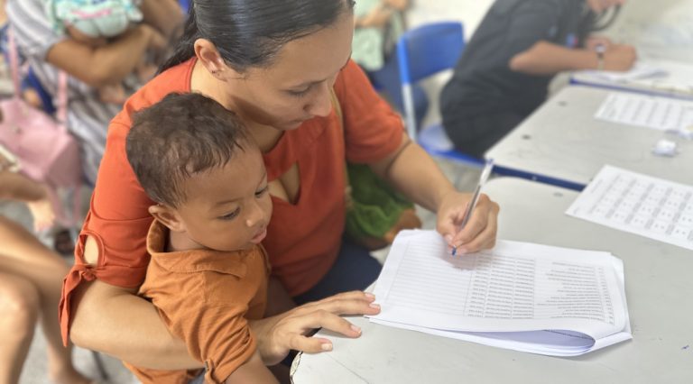Inscrições abertas para o ‘CMais Ser Criança’